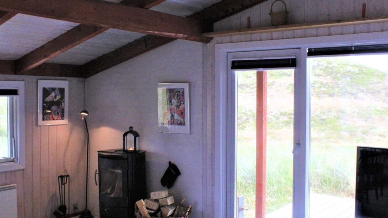 Photo of Livingroom in Hvide Sande