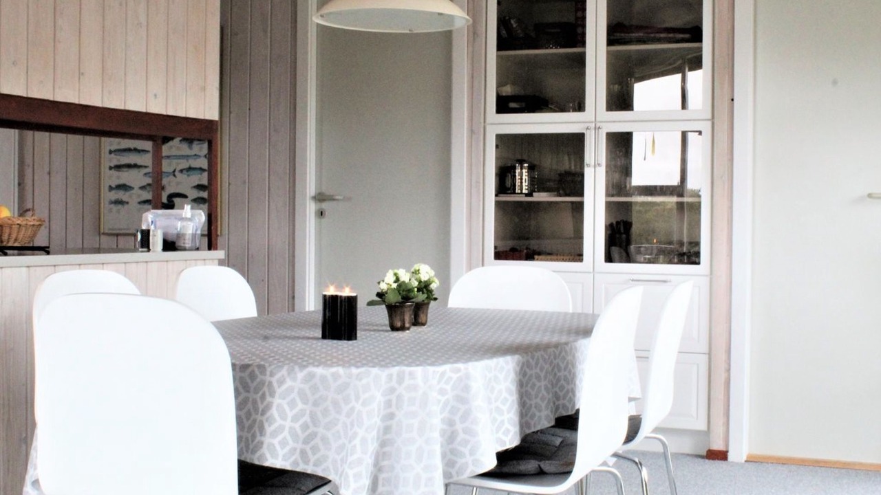 Photo of Livingroom in Hvide Sande
