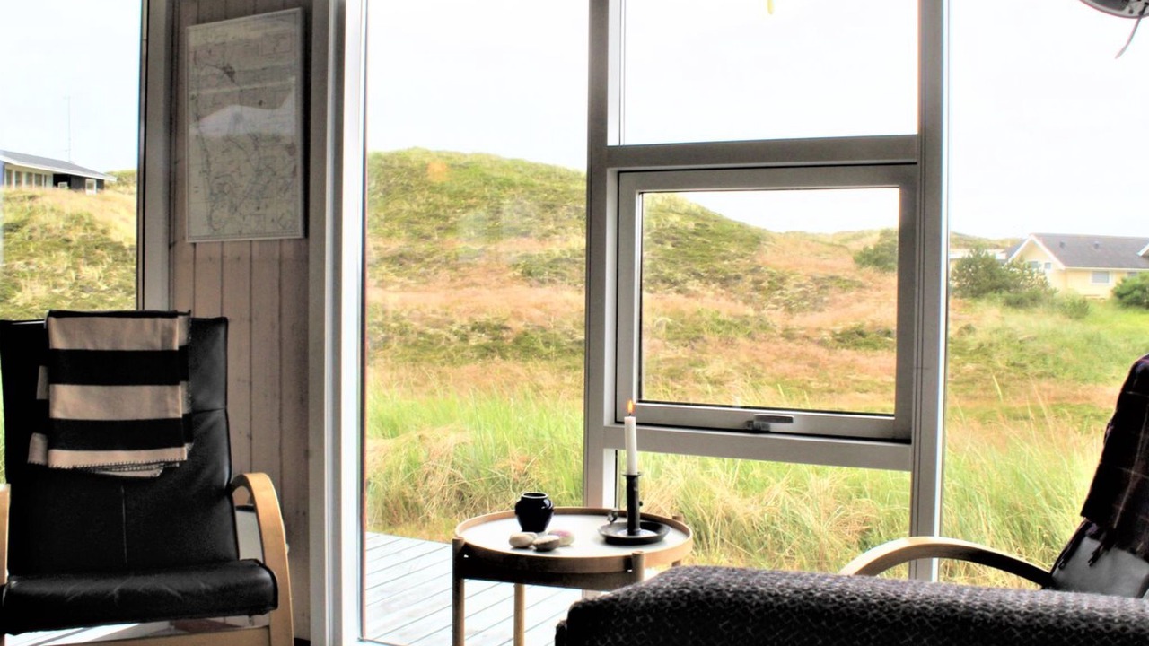 Photo of Livingroom in Hvide Sande