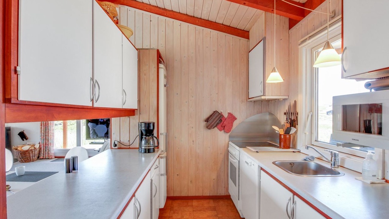 Photo of Bedroom in Hvide Sande