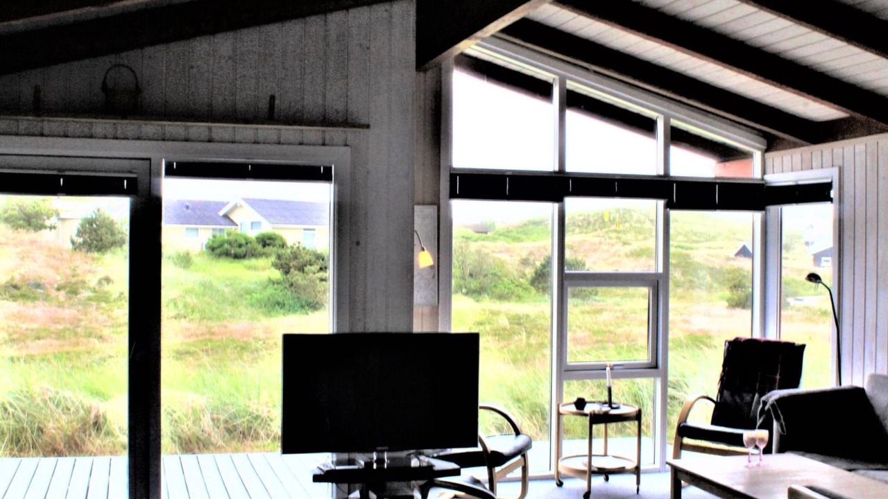 Photo of Livingroom in Hvide Sande