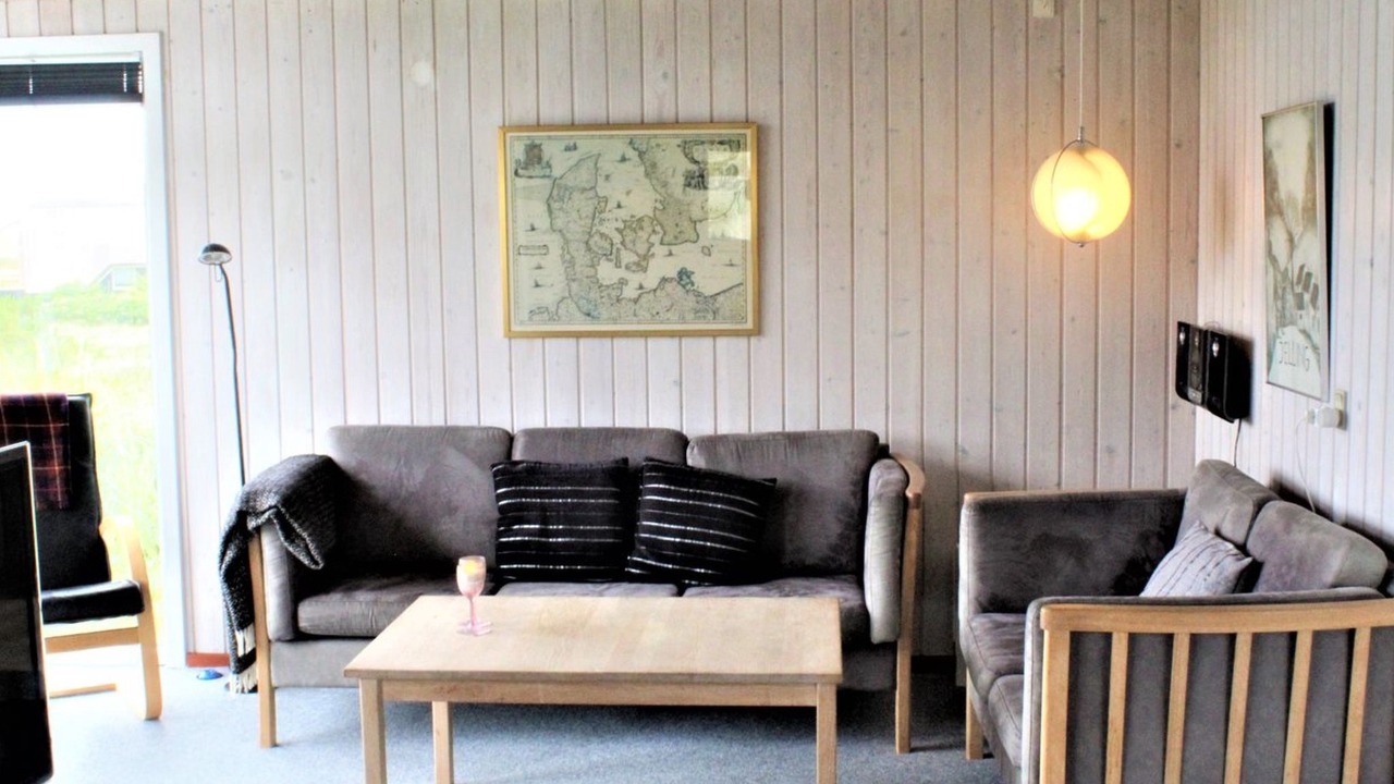 Photo of Livingroom in Hvide Sande