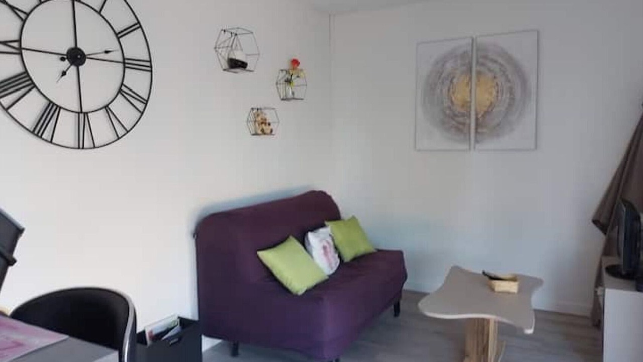 Photo of Livingroom in Saint-Ambroix