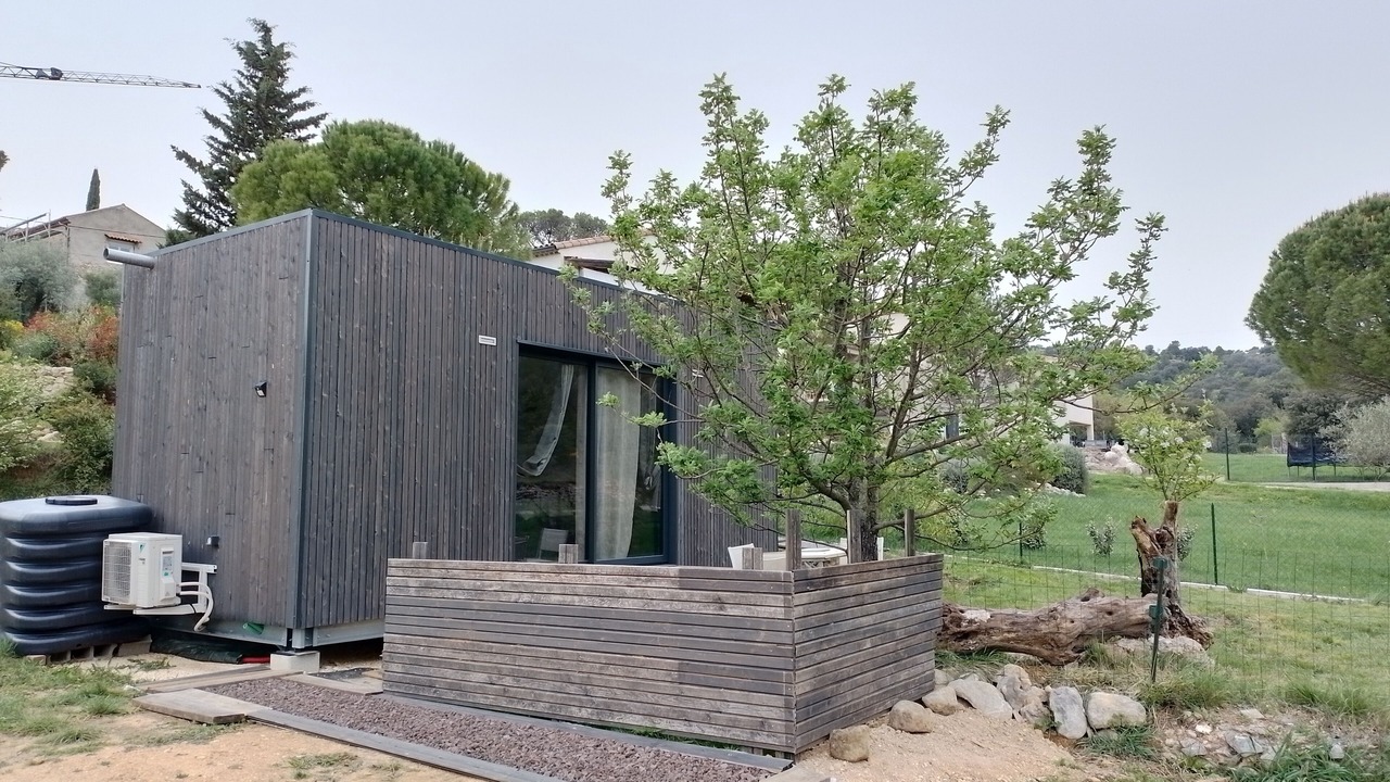 Photo of Outdoor in Saint-Ambroix