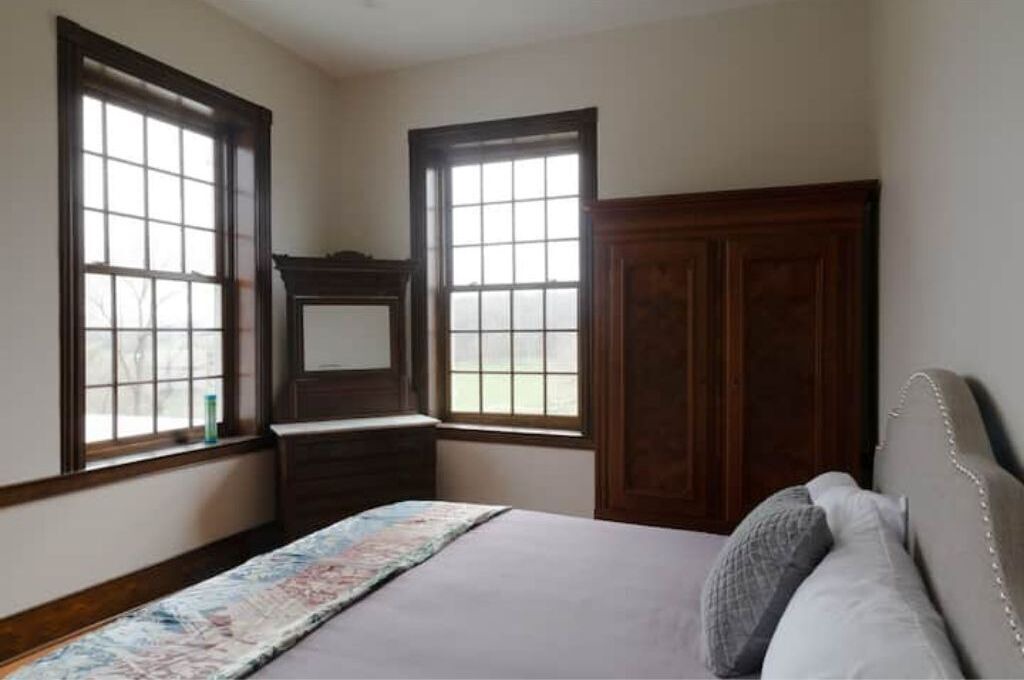 Photo of Bedroom in Weyers Cave
