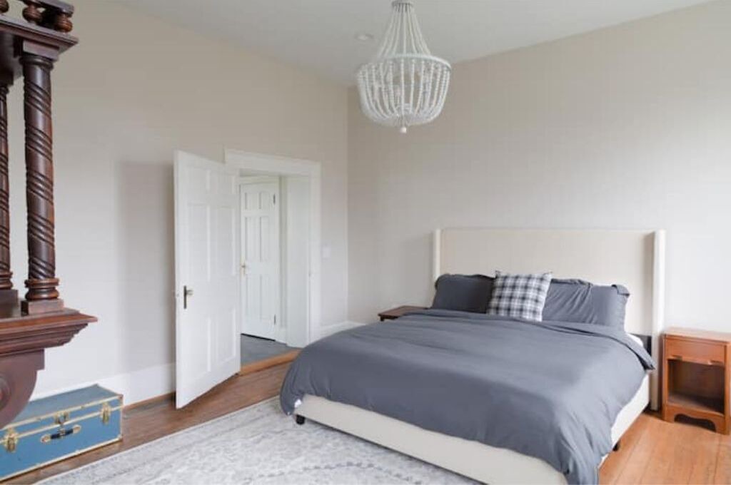 Photo of Bedroom in Weyers Cave