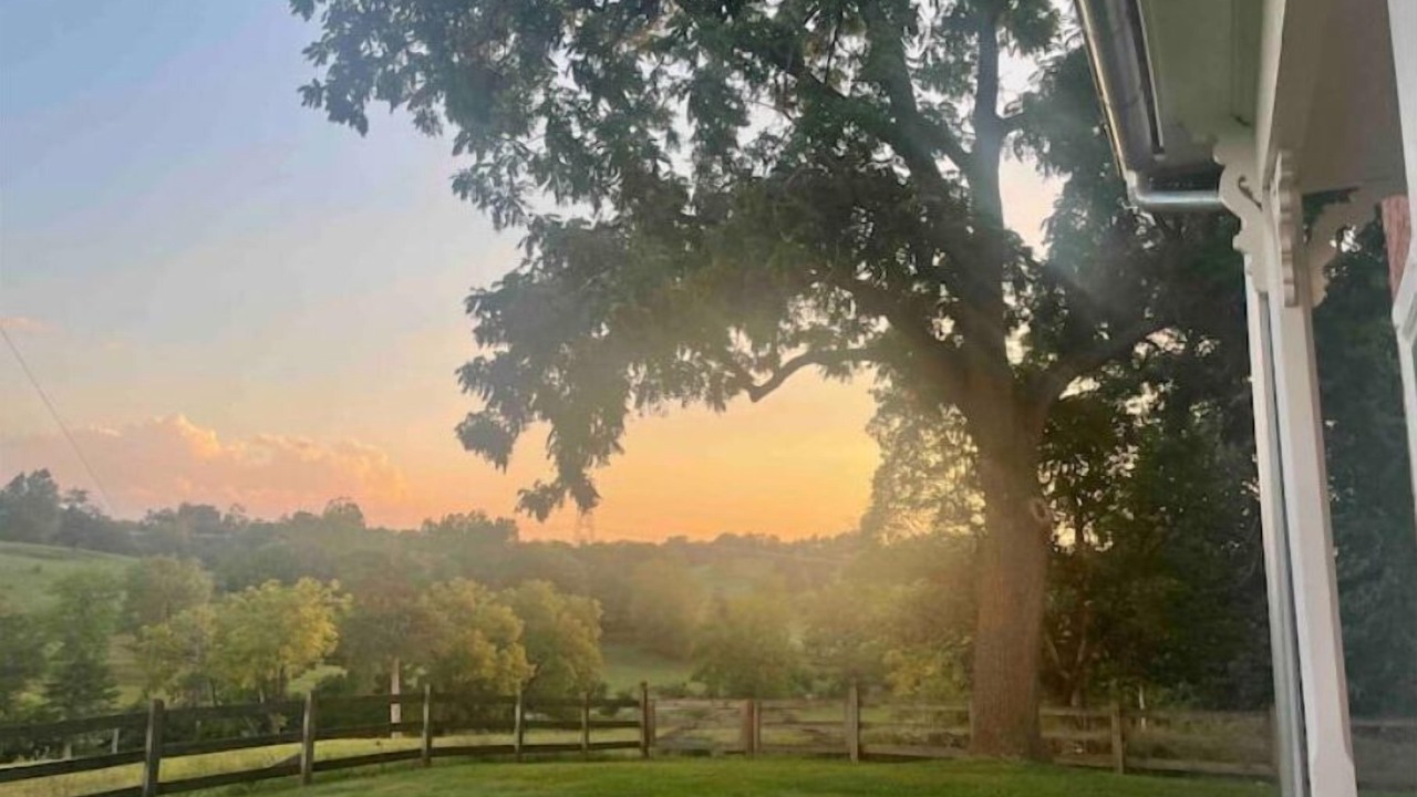 Photo of Outdoor in Weyers Cave