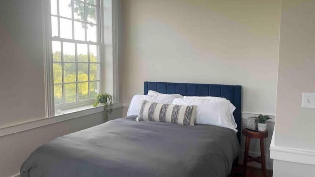 Photo of Bedroom in Weyers Cave