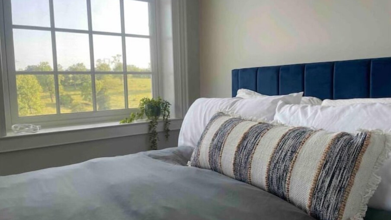 Photo of Bedroom in Weyers Cave