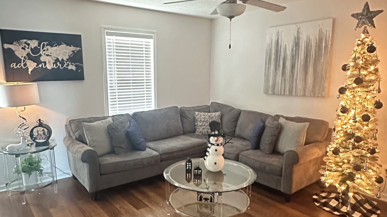 Photo of Livingroom in La Vergne