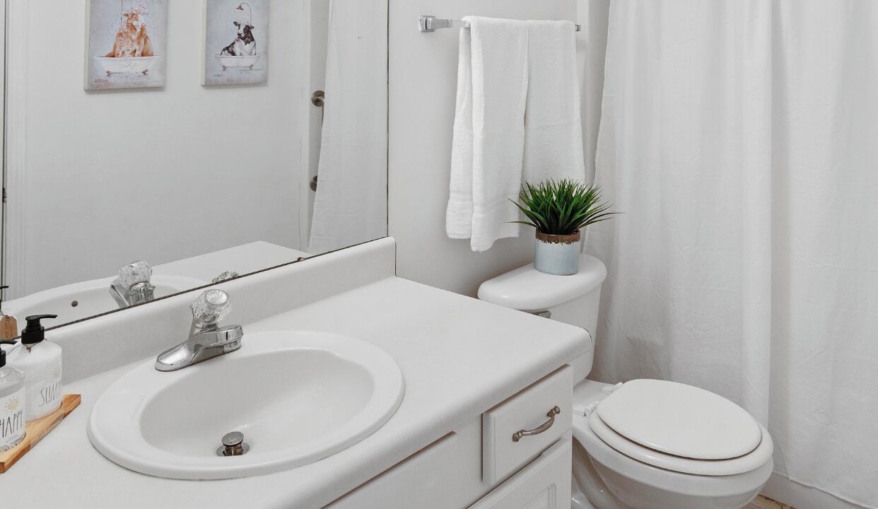 Photo of Bathroom in La Vergne