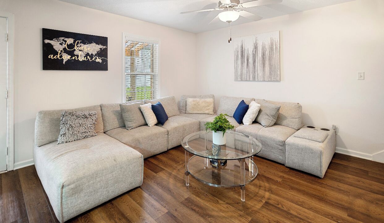 Photo of Livingroom in La Vergne