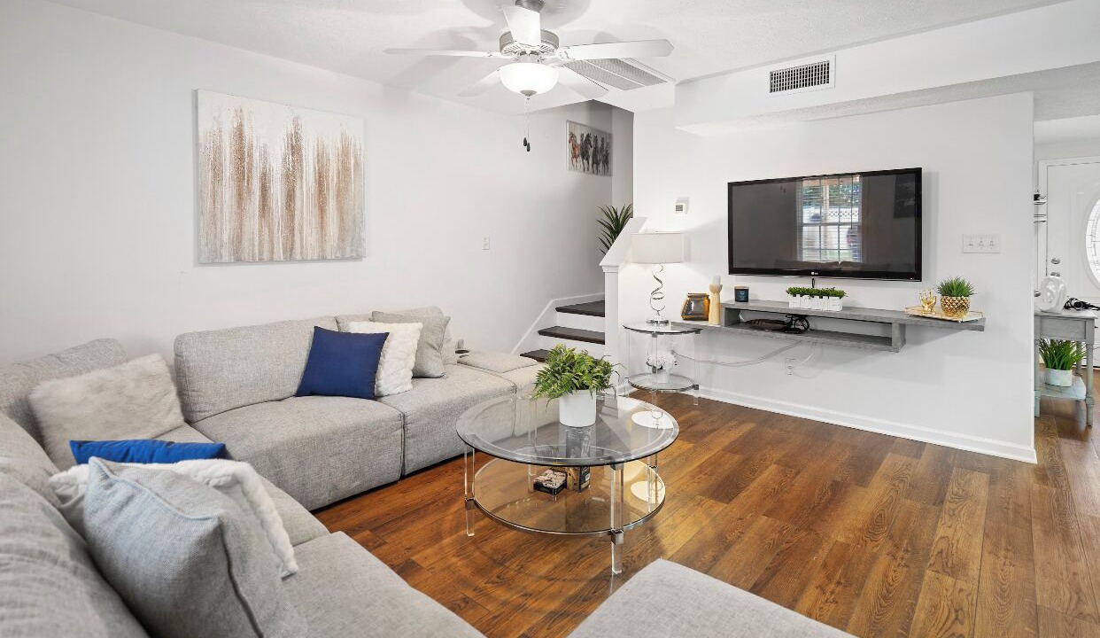 Photo of Livingroom in La Vergne