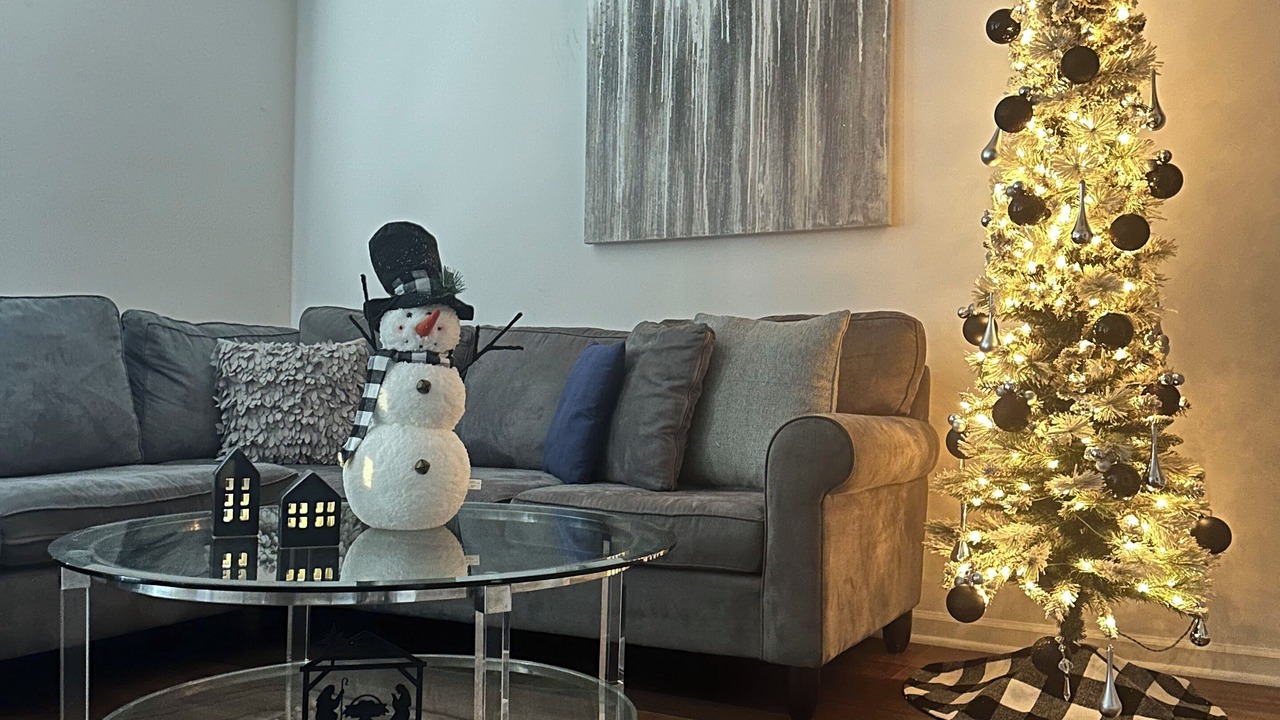 Photo of Livingroom in La Vergne
