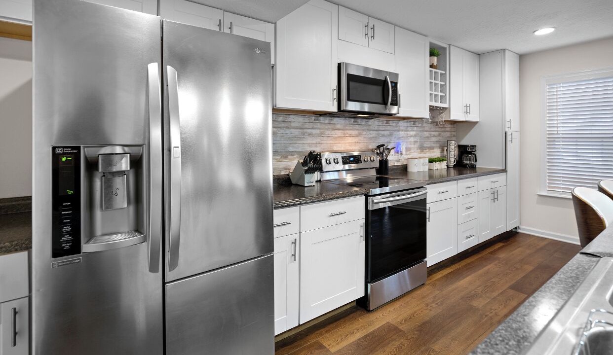 Photo of Kitchen in La Vergne