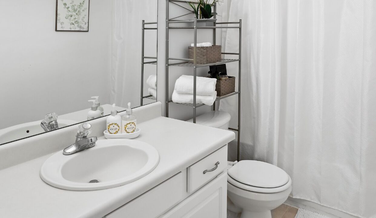 Photo of Bathroom in La Vergne