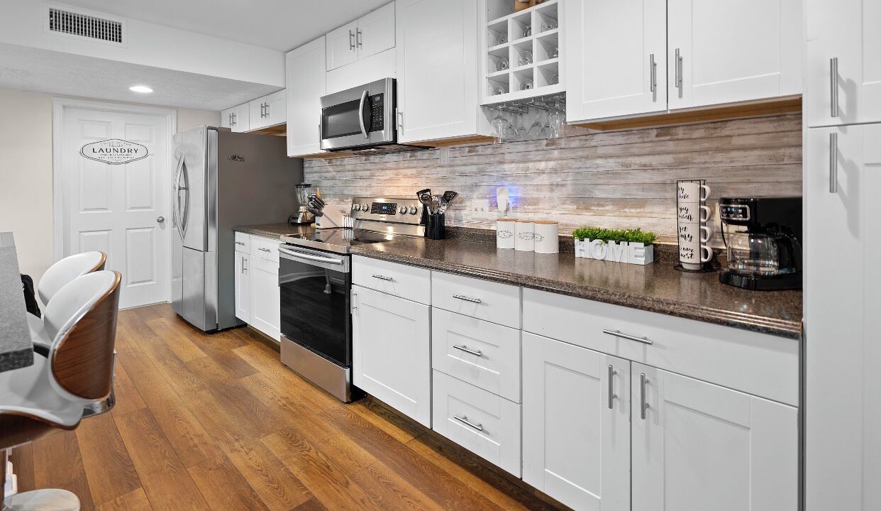 Photo of Kitchen in La Vergne