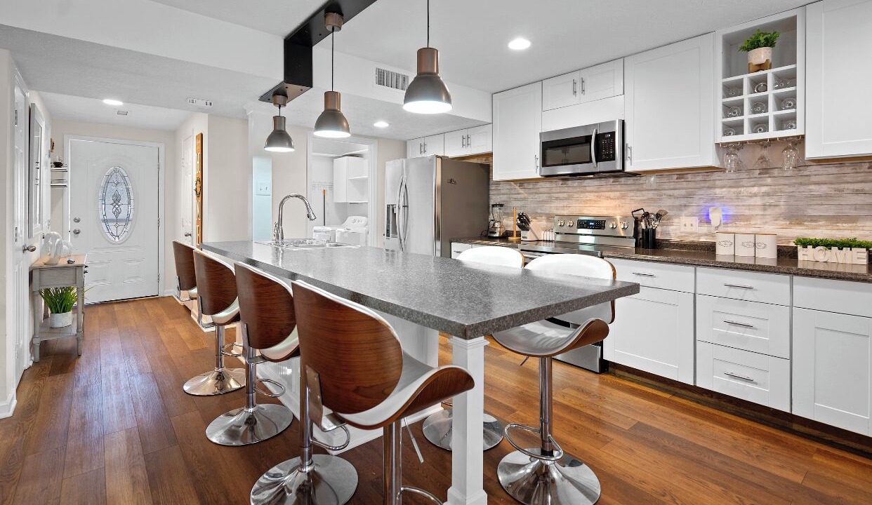 Photo of Kitchen in La Vergne