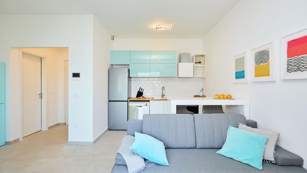 Photo of Livingroom in Lapad
