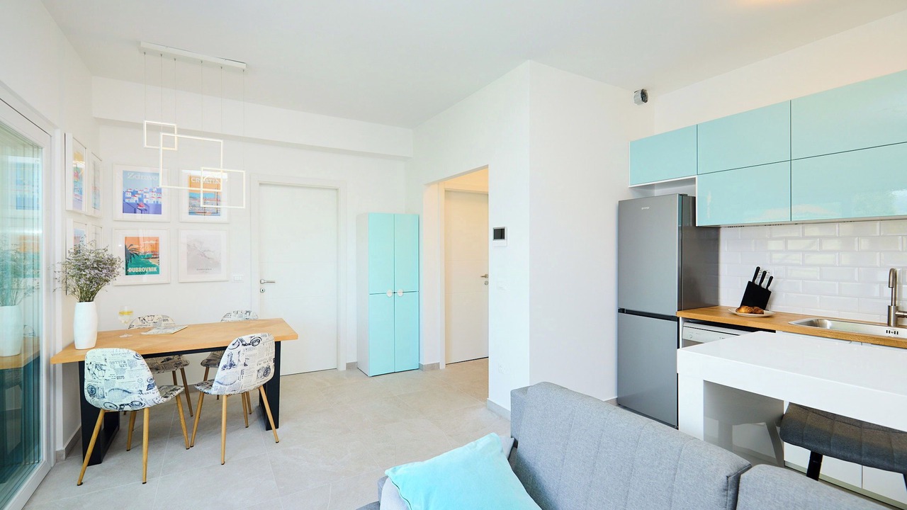 Photo of Livingroom in Lapad