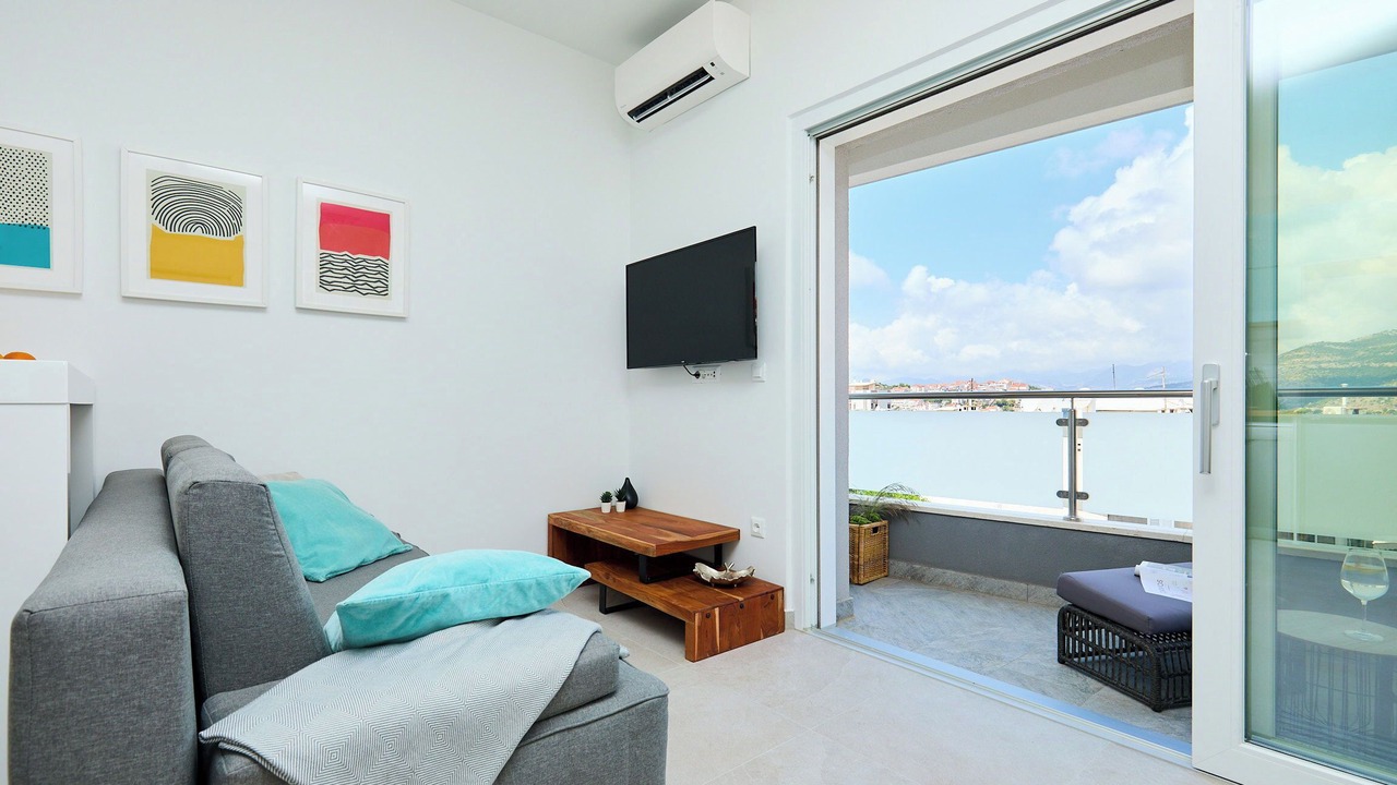 Photo of Livingroom in Lapad