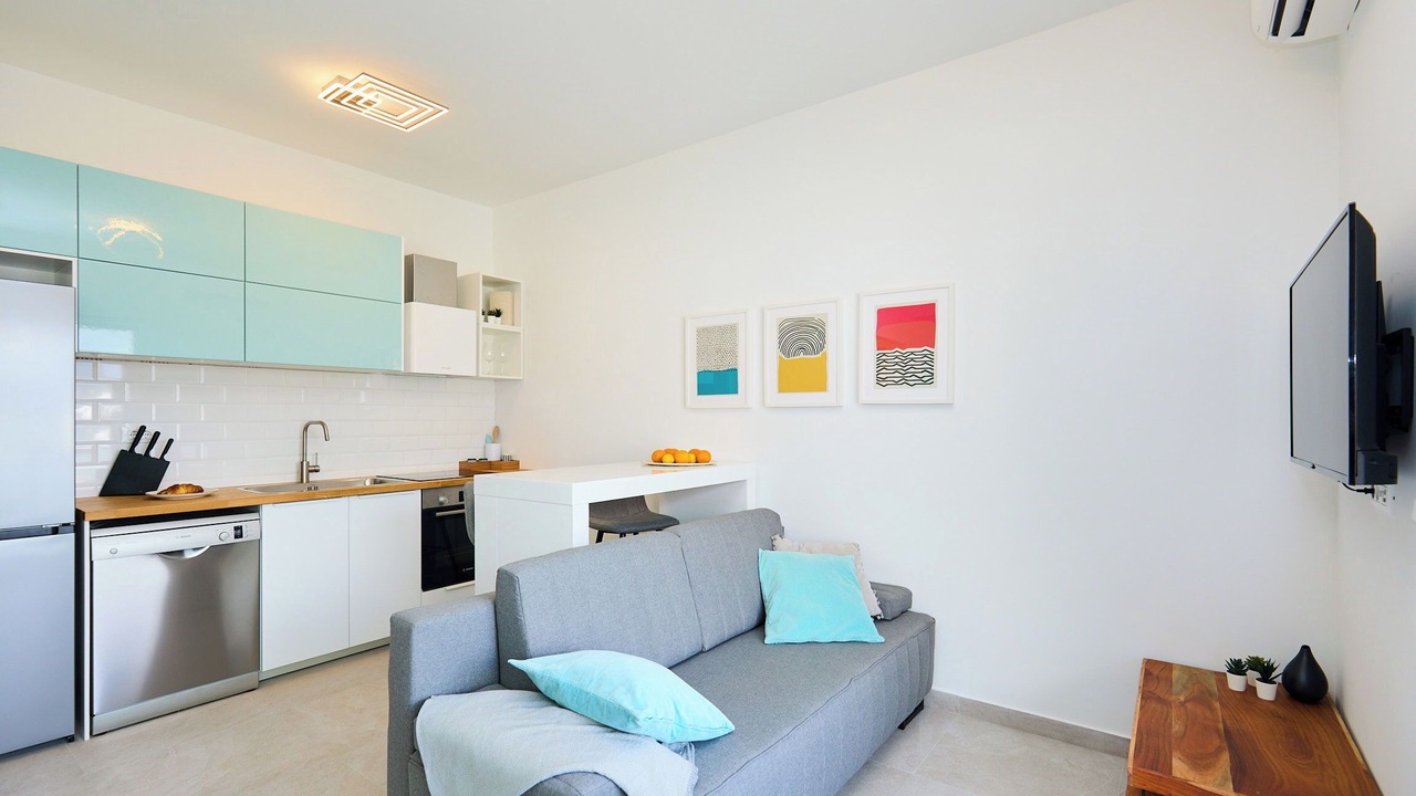 Photo of Livingroom in Lapad