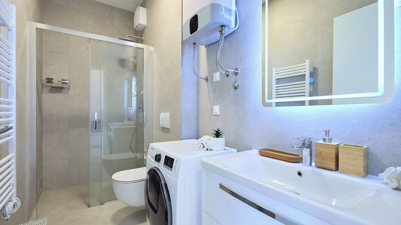 Photo of Bathroom in Lapad