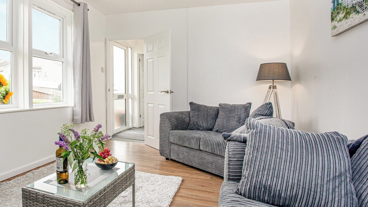 Photo of Bedroom in Stenalees