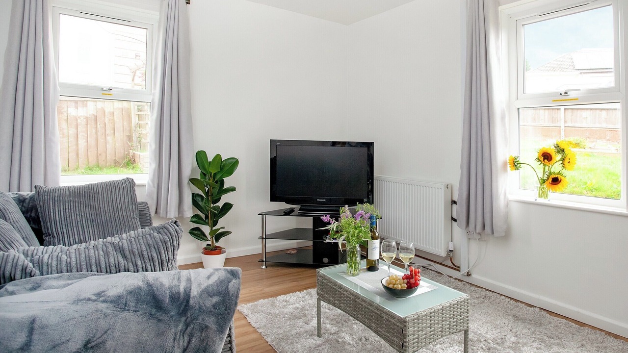 Photo of Bedroom in Stenalees