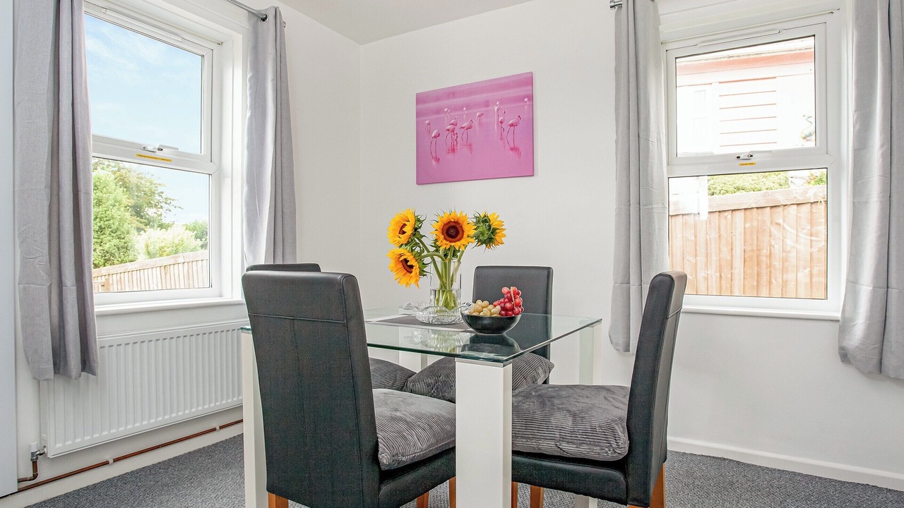 Photo of Bedroom in Stenalees