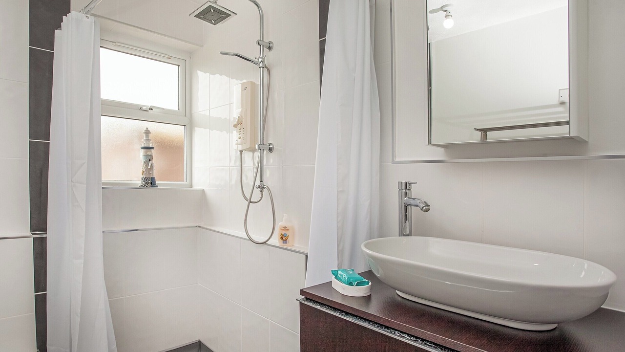 Photo of Bathroom in Stenalees