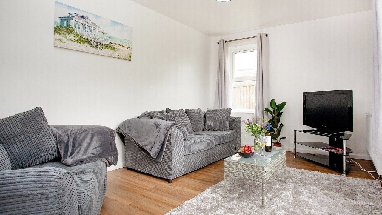 Photo of Bedroom in Stenalees