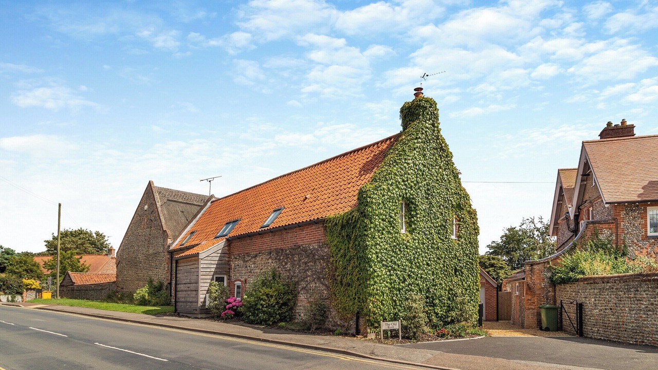 Photo of Outdoor in Mundesley