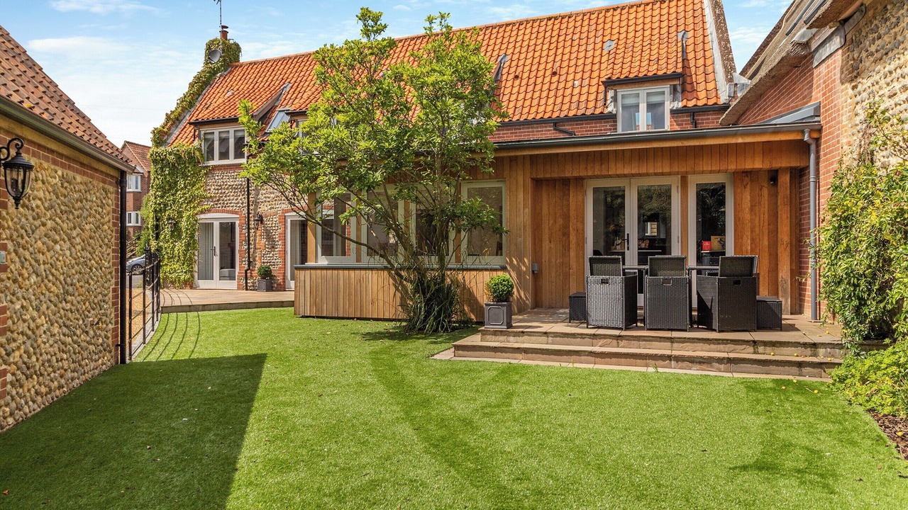 Photo of Others in Mundesley