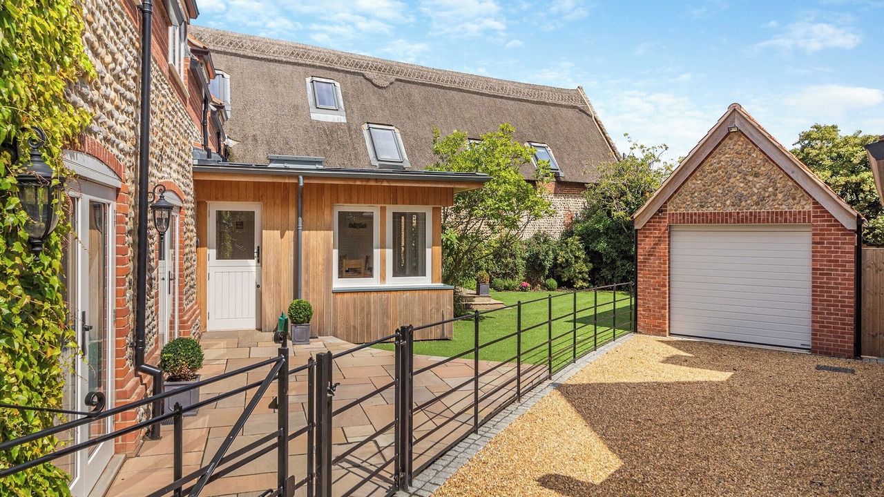 Photo of Outdoor in Mundesley