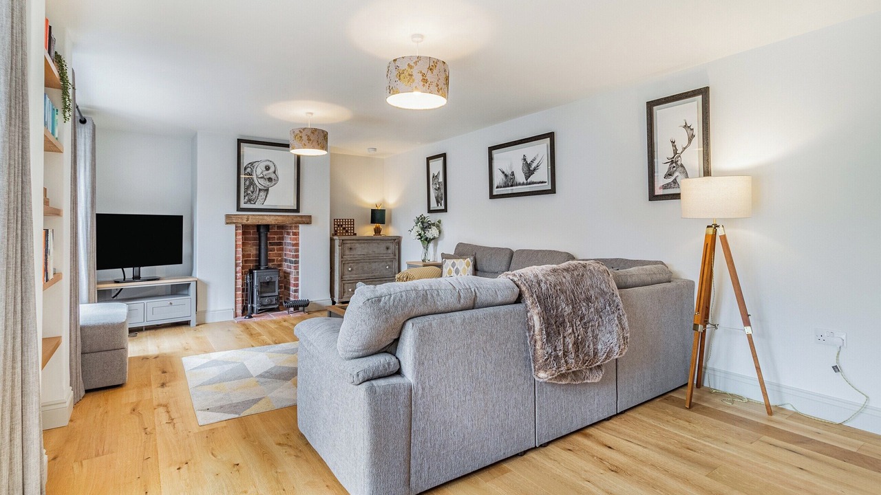 Photo of Bedroom in Mundesley