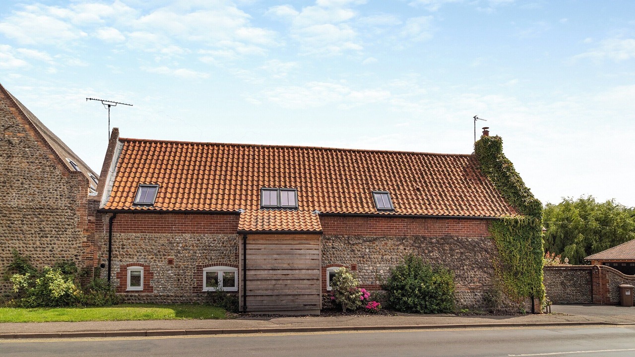 Photo of Outdoor in Mundesley