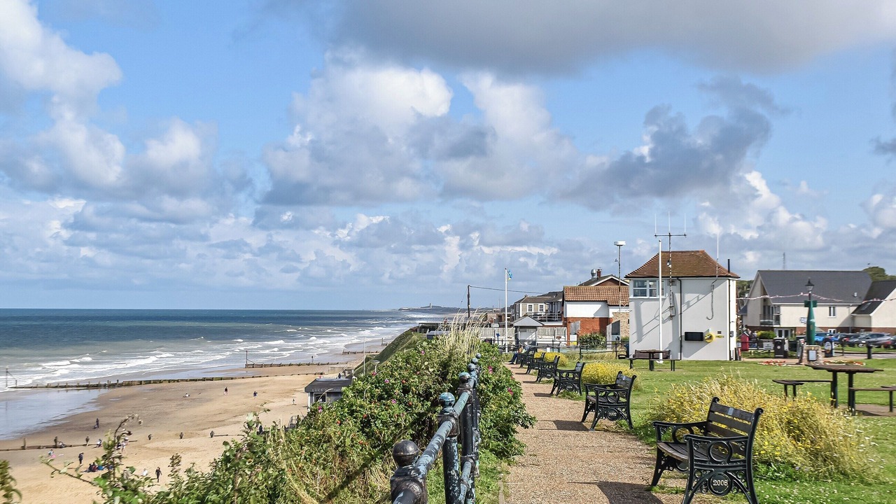 Photo of Others in Mundesley