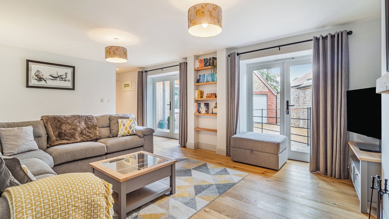 Photo of Bedroom in Mundesley