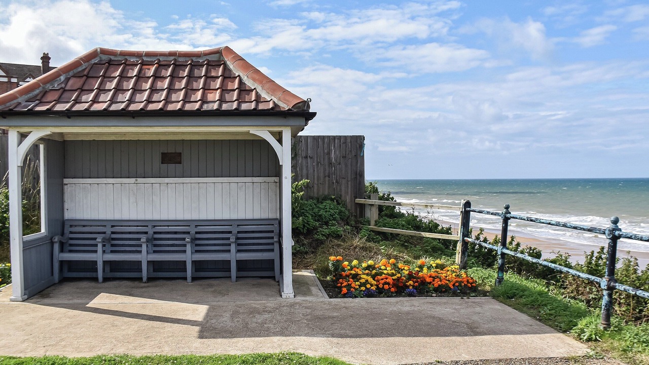 Photo of Others in Mundesley