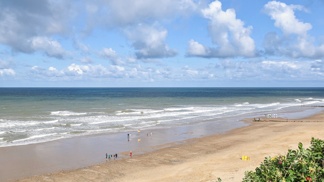 Photo of Others in Mundesley