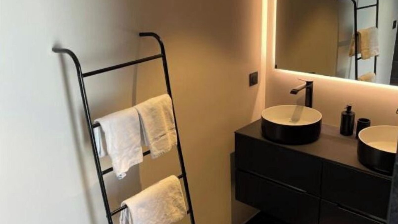 Photo of Bathroom in Espalion