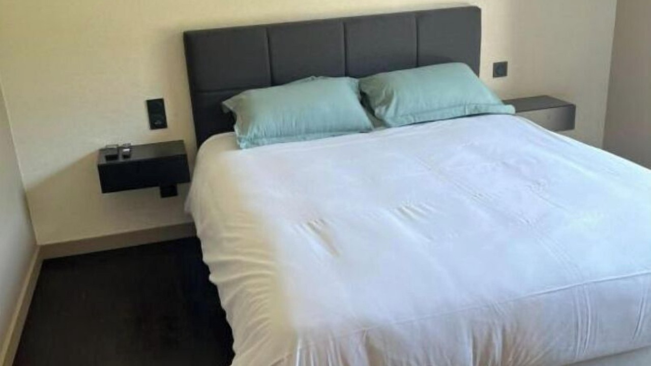 Photo of Bedroom in Espalion
