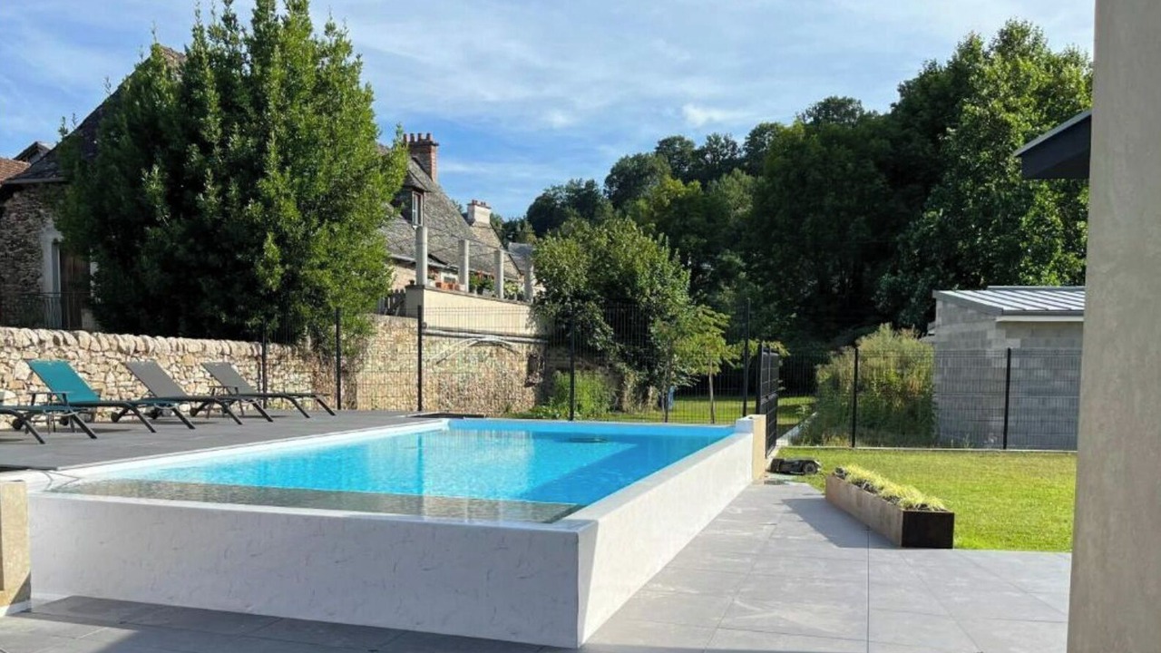 Photo of Outdoor in Espalion