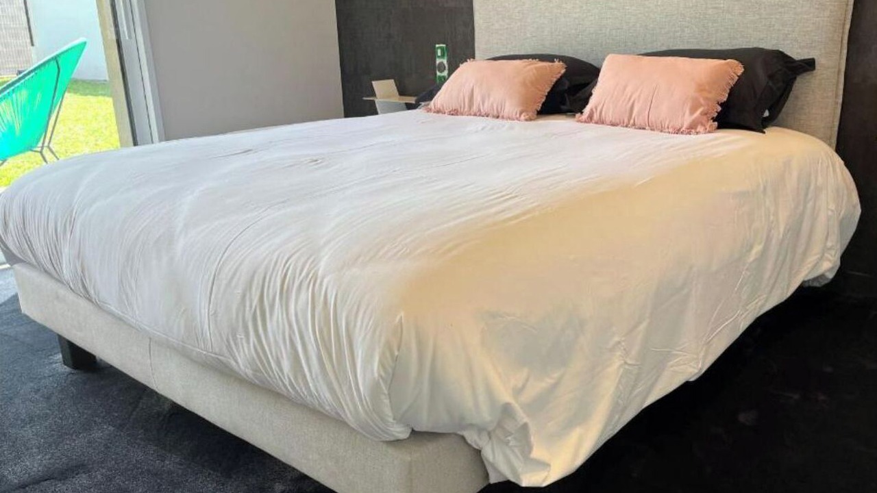 Photo of Bedroom in Espalion