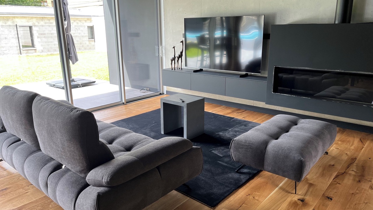 Photo of Livingroom in Espalion