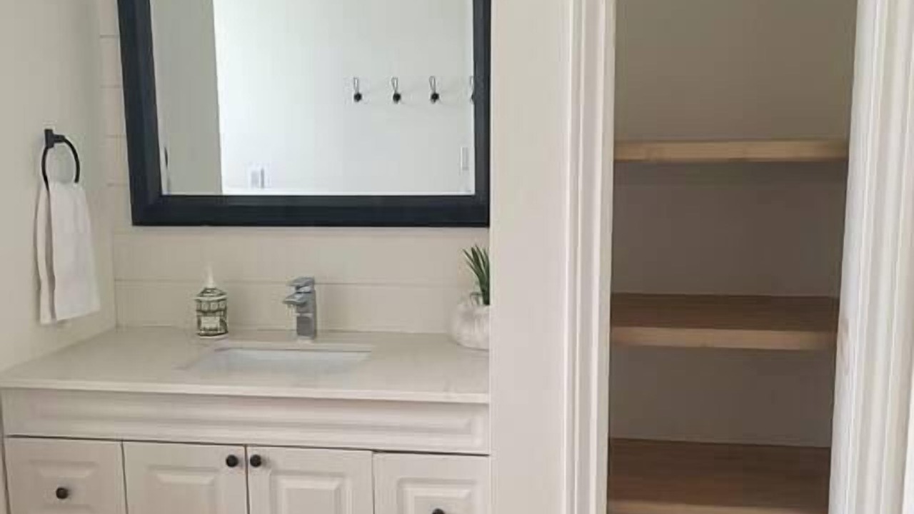 Photo of Bathroom in Wellington