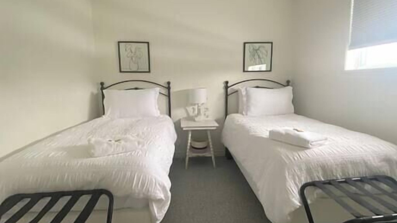 Photo of Bedroom in Wellington