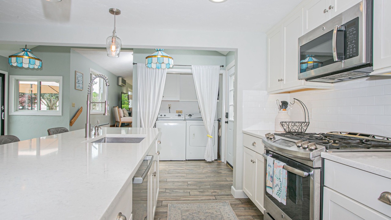 Photo of Kitchen in Bourne