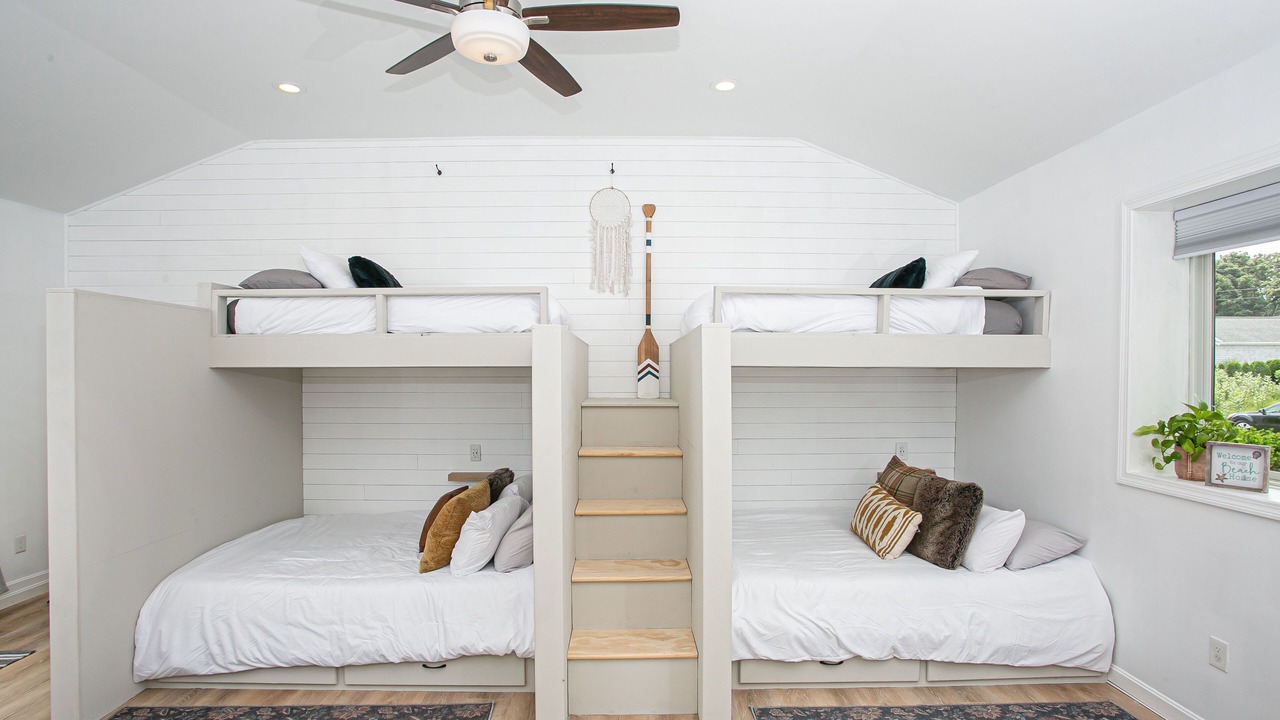 Photo of Bedroom in Bourne